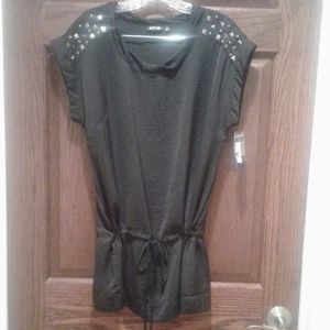 Apt 9 Blouse NWT